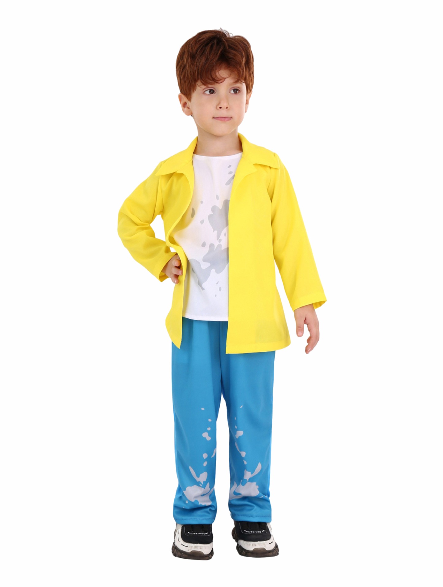 초콜릿 공장 버킷