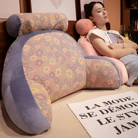 毛绒玩具;靠垫/抱枕;坐垫椅垫