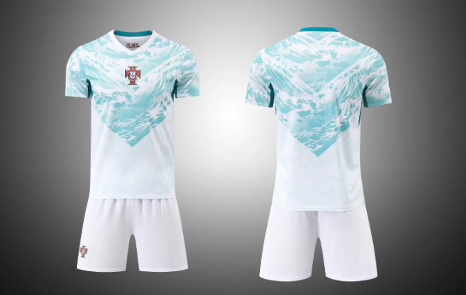 Camiseta de fútbol de la Copa del Mundo 2026 México Francia Argentina España Camiseta de fútbol