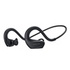 Private model wireless motion special hanging ear -type Bluetooth headset running ears running long battery life waterproof sweat and wholesale