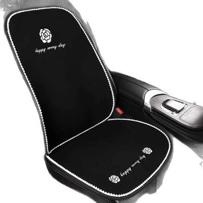Seat cushion, seat cover Goddess Seat Cover, Half-Pack, Simple