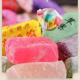 传统糕点;饼干;喜糖