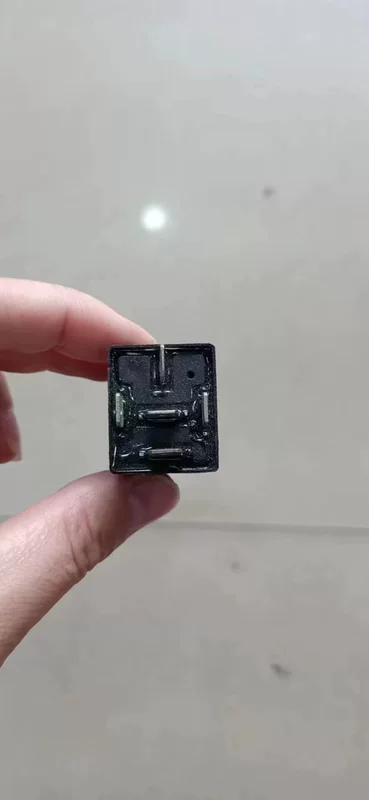 Relay, 12v, 24v