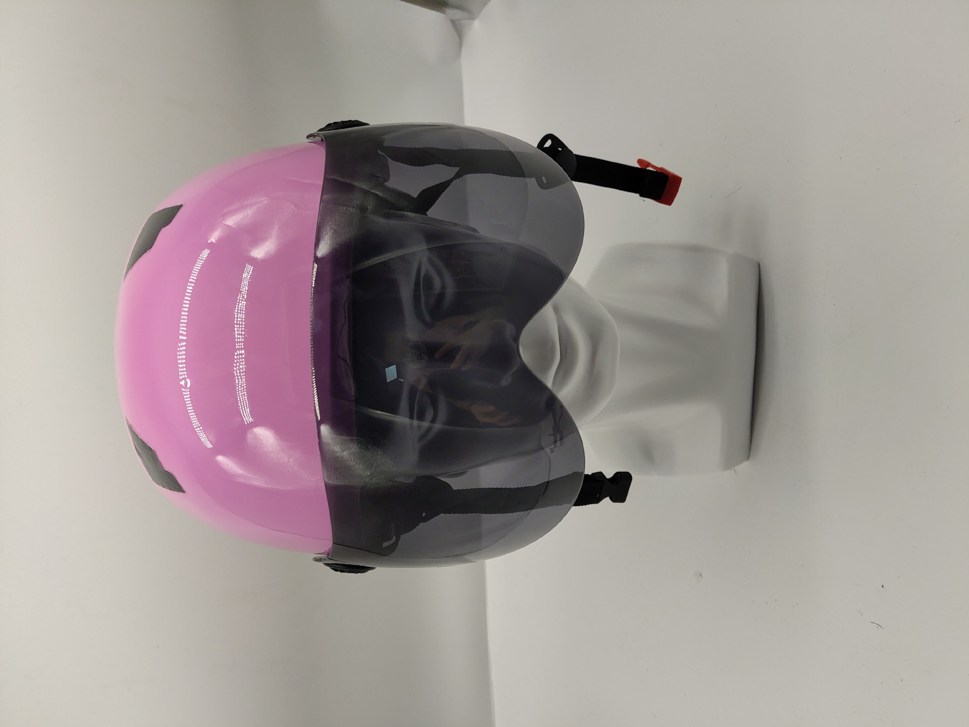 自行车吸塑头盔 运动头盔 骑行头盔男女山地自行车一体