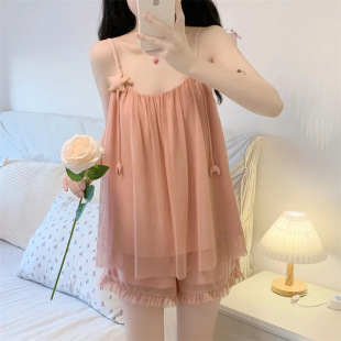 �������ɾW��������Ů�ļ�˯�¼����L���L��˯ȹ�Ҿӷ�2025���¿�