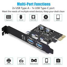 USB�Uչ��PCIE��18W���ʂ�ݔ,PCI Express 3�˿�Type -C USB 3.0