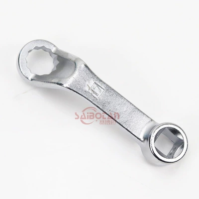 Mercedes-Benz Engine Foot Wrench Mühərrik alətləri - 17mm