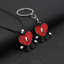 �羳���Nbad bunny ��Ʀ���朿�ͨ�����ﶬë����Ʒ�S��ֱ�N