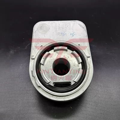 oil cooler/heat exchanger – car radiator