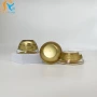 高档膏霜瓶护肤品膏