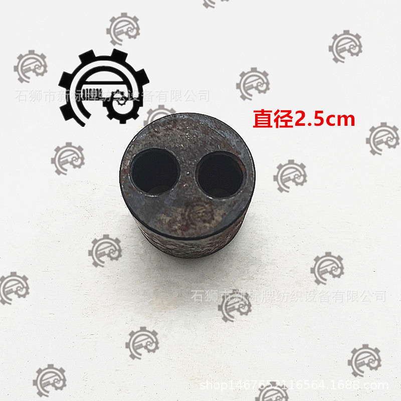 纺织机械 电脑提花机 织带机配件 龙头用轴芯20# 25# 30#