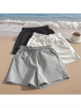 D 11960 Heavyweight Cotton Shorts �����˶��̿� ŷ���羳