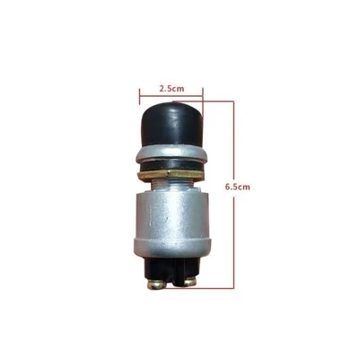 Ignition switch Agricultural Three-Wheel and Four-Wheel Vehicle