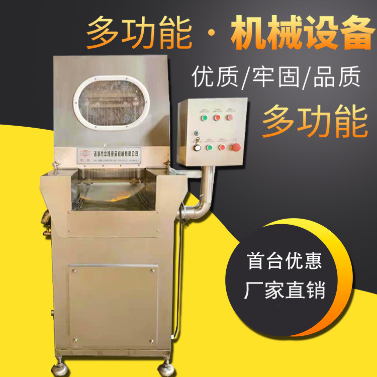 厂家生产189针全自动盐水注射机 商用牛羊肉排盐水注射机 可直销