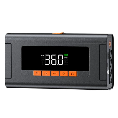 Hava nasosu – Car Power Bank N10