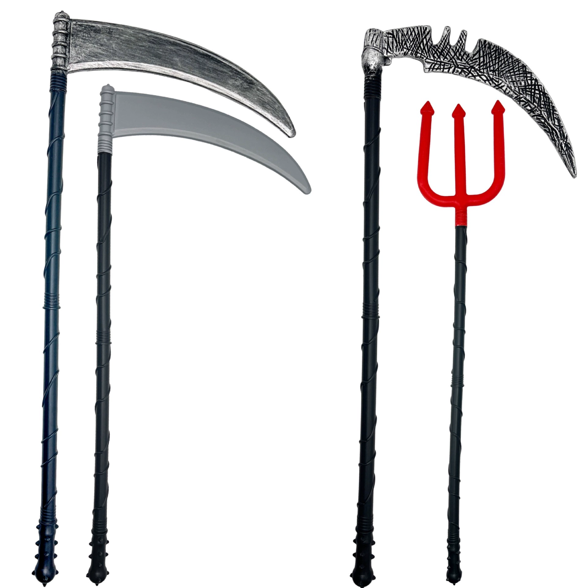 Хэллоуин призрачный фестиваль оружия ротанга