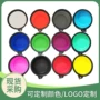 定制便携塑料硅胶狗碗