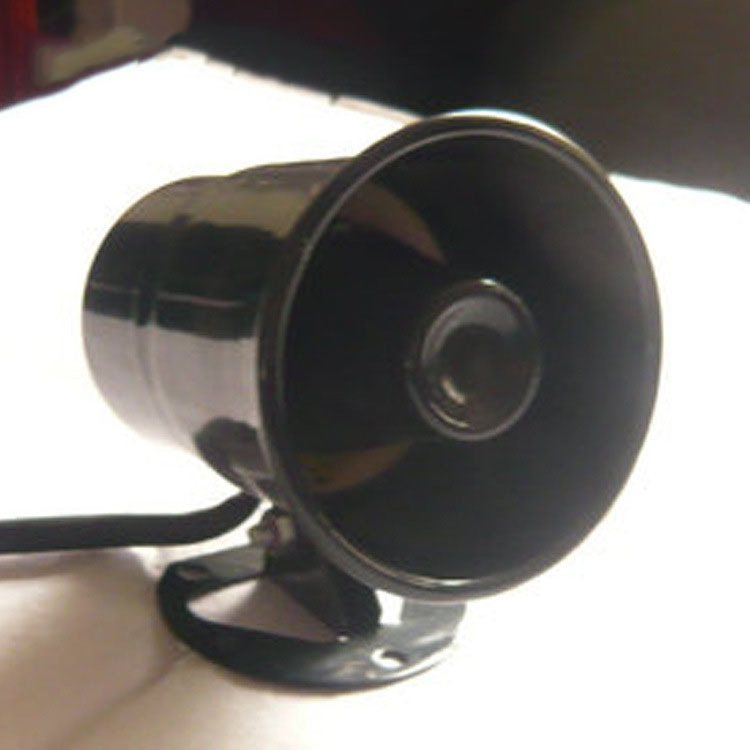 厂家批发三明高音非纸质超薄大功率扬声器YHD20-5