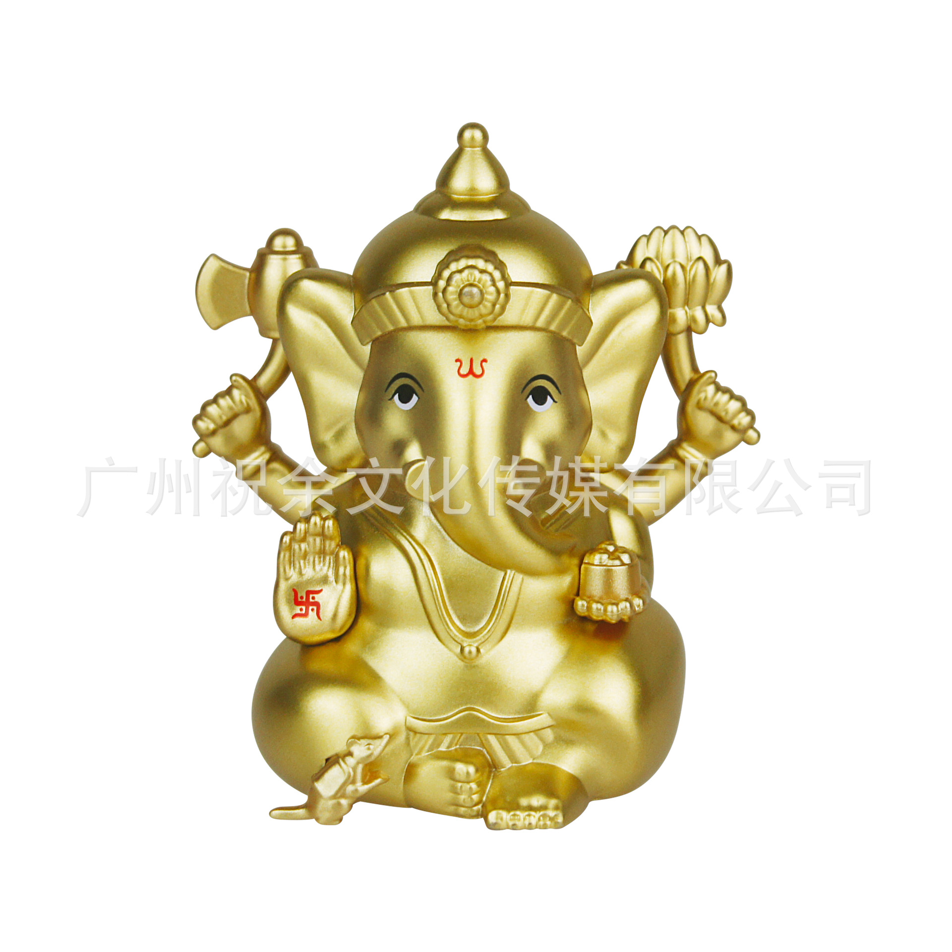 2 pulgadas solar automática seña mini gato de la suerte oficina escritorio decoración del coche decoración artesanía de plástico