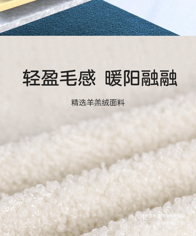Cloud Realm Car Infant Sleeping Bed Baby Long-Distance Travel Sleeping Mat in Car Child Rear Seat Sleeping Pad Safety Mattress