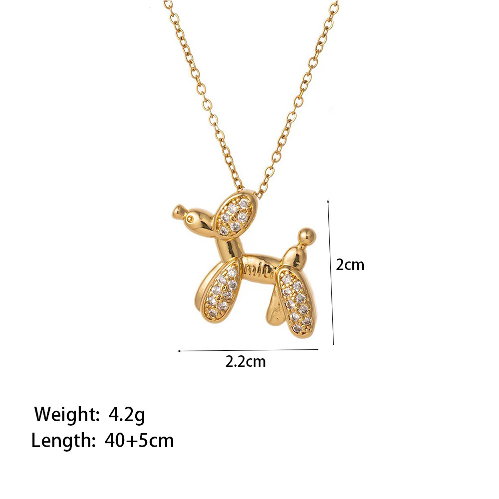 2g Weight PVD Coated Gold Plating Process 18K Real Gold Plated Plating Material Copper Pendant Material Pendant Necklace Classification 304 Stainless Steel Chain Material 1 Piece Quantity Holiday, Daily Occasion 304 Stainless Steel, Copper Material Heart Shape, Flower, Bow Knot Pattern Women's Gender Elegant, Streetwear Style Plating Craft Titanium Steel Copper Plating Heart Shape Flower Bow Knot Pendant Necklace 14