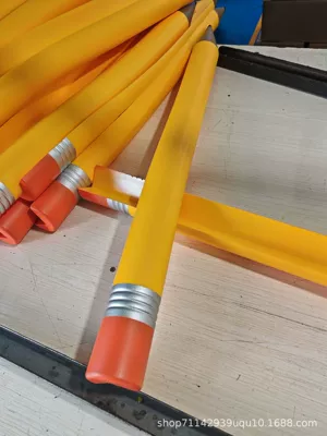 In-Stock Pu Anti-Collision Strips Corner Guards: Other vehicle seats - pencil-type-755-100cm