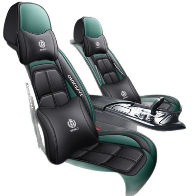 Seat Cover Four Seasons Seat — Four Seasons Pad