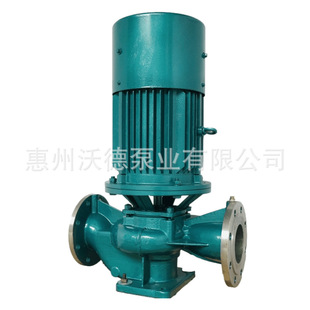 ����304���P䓵͜ر� IHG125-250��ʽ��ˮ�Uˮ����̎��ѭ�h��55kw