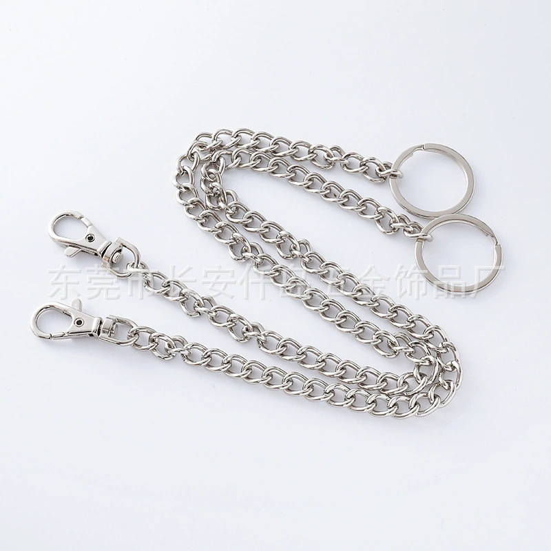 Оптовый производитель железной цепи для неоновых световых коробов, подвесных табличек, парковочных знаков и подвесных ярлыков.