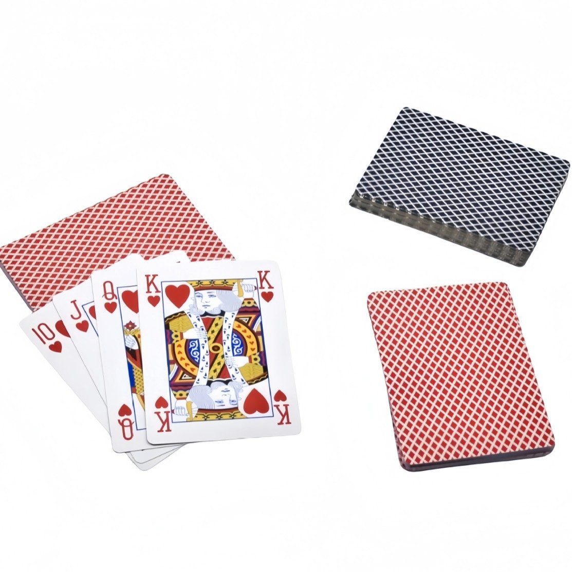 �Ľ��˿�  PLAYING CARDS ��ó��Ʒ  �ߵ��˿� �����ҹ�  ���Ի�