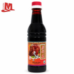 广祥泰鸡饭老抽 640ml*12瓶新加坡进口整箱餐厅饭店白切鸡饭专用