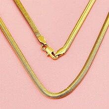 ���Q�Ʒ�24K��6mm50CM�߹���TEMU����TK���u