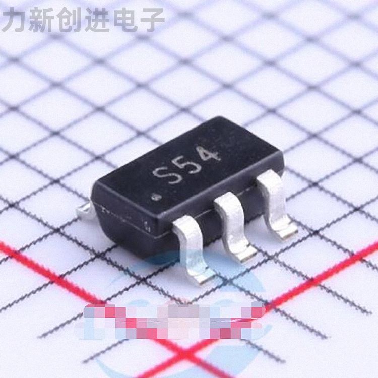 RCLAMP0504S.TCT 规格 SOT-23-6 二极管 现货供应