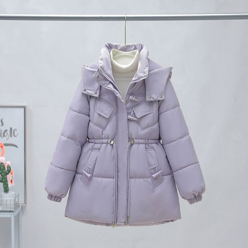 보라색 업그레이드 패브릭