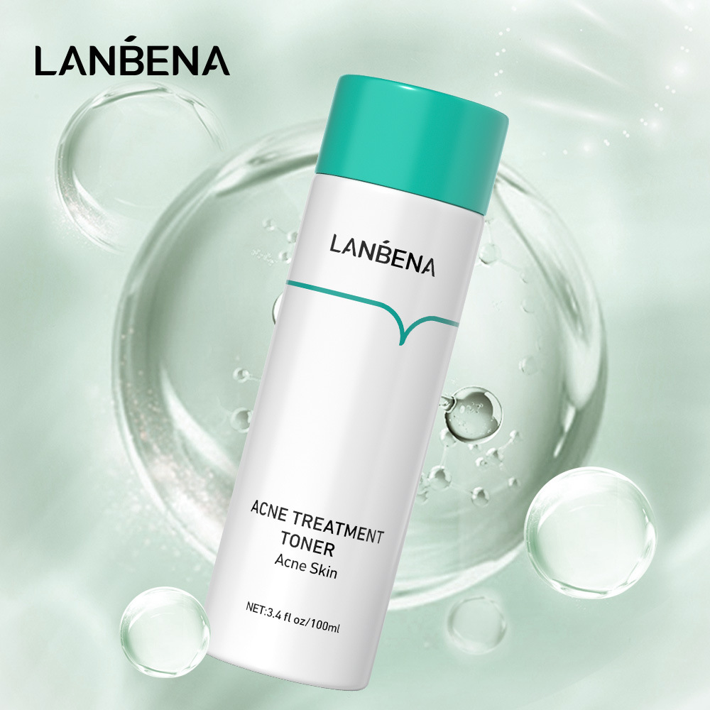 LANBENA Bluebella Peptide Toner 100ml