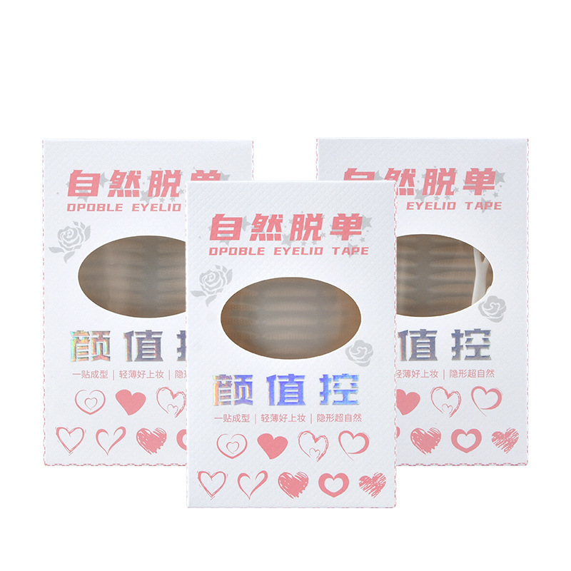 쌍꺼풀 패치 400 패치 S 사이즈