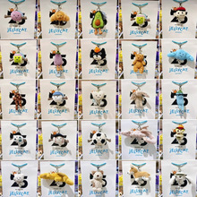 Ӣ��Jellycat�����_�ܶ��Ւ��ƽ��ë�q��żʳ�￨ͨ�����߲˒��