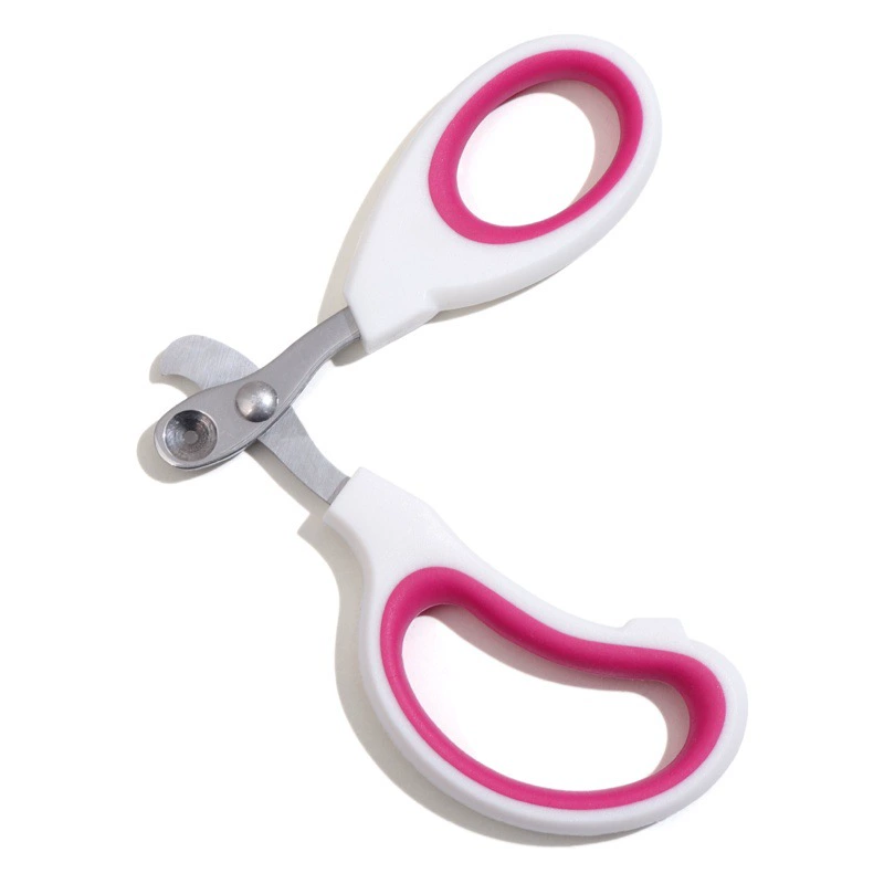 Маленькие кусачки для когтей для кошек, ножницы для стрижки когтей для домашних животных, артефакт для стрижки когтей, специальные кусачки для когтей для новичков, оптовая продажа