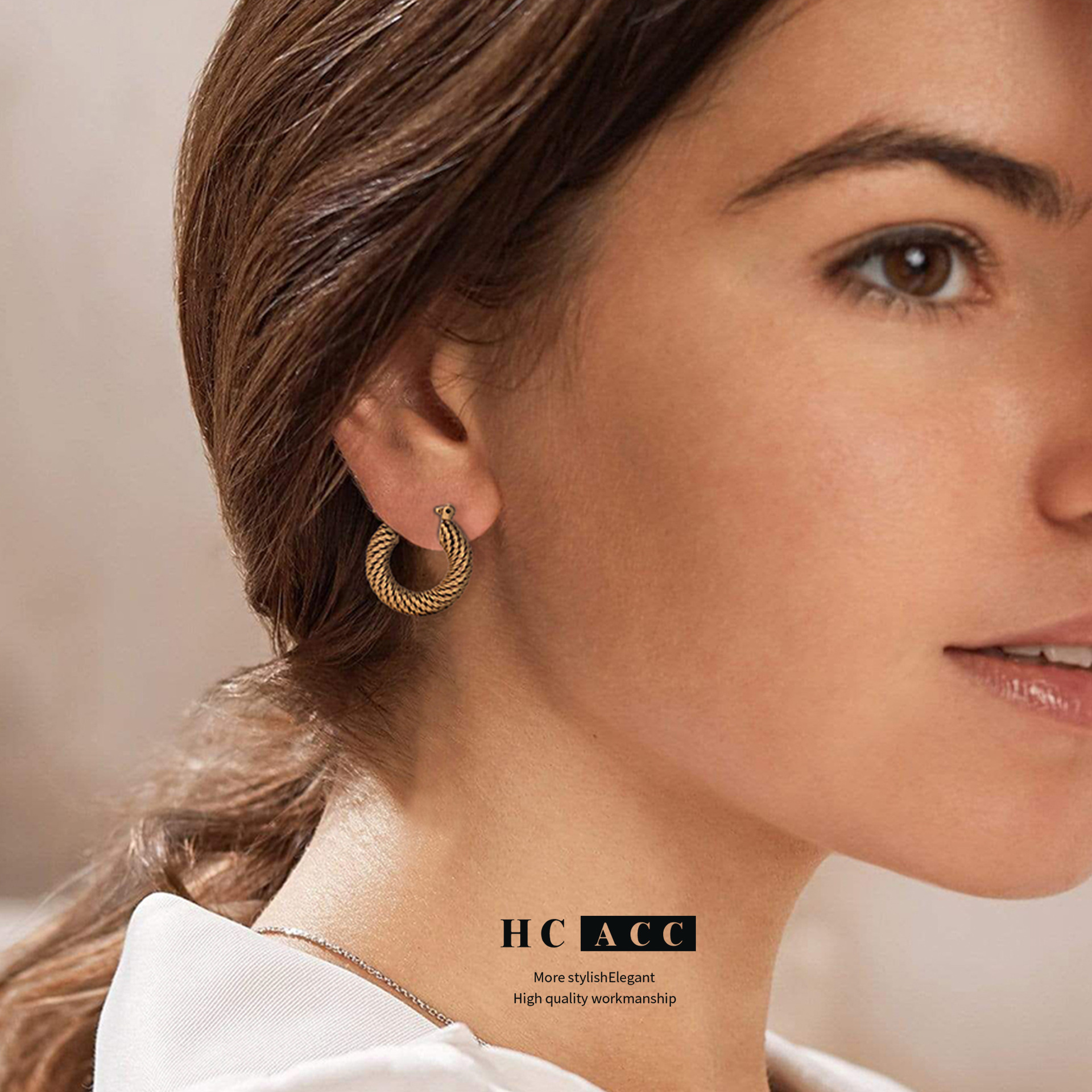 states-round-twist-earrings-very-simple-wind-hoop-earrings-niche-design-hong-kong-style-vintage-earrings-women