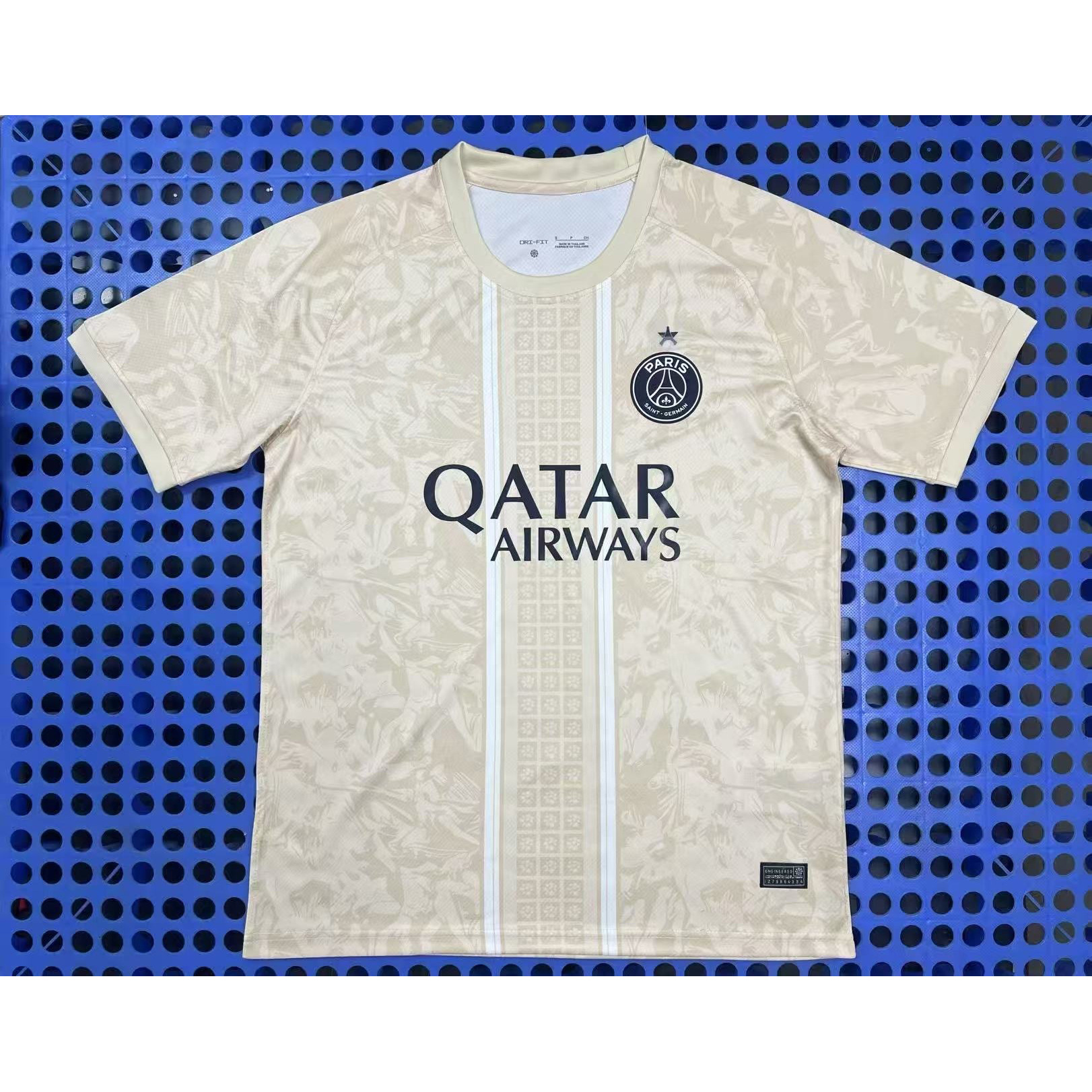 2627 club AC Milán Arsenal Miami París Inter nueva camiseta de fútbol al por mayor transfronterizo