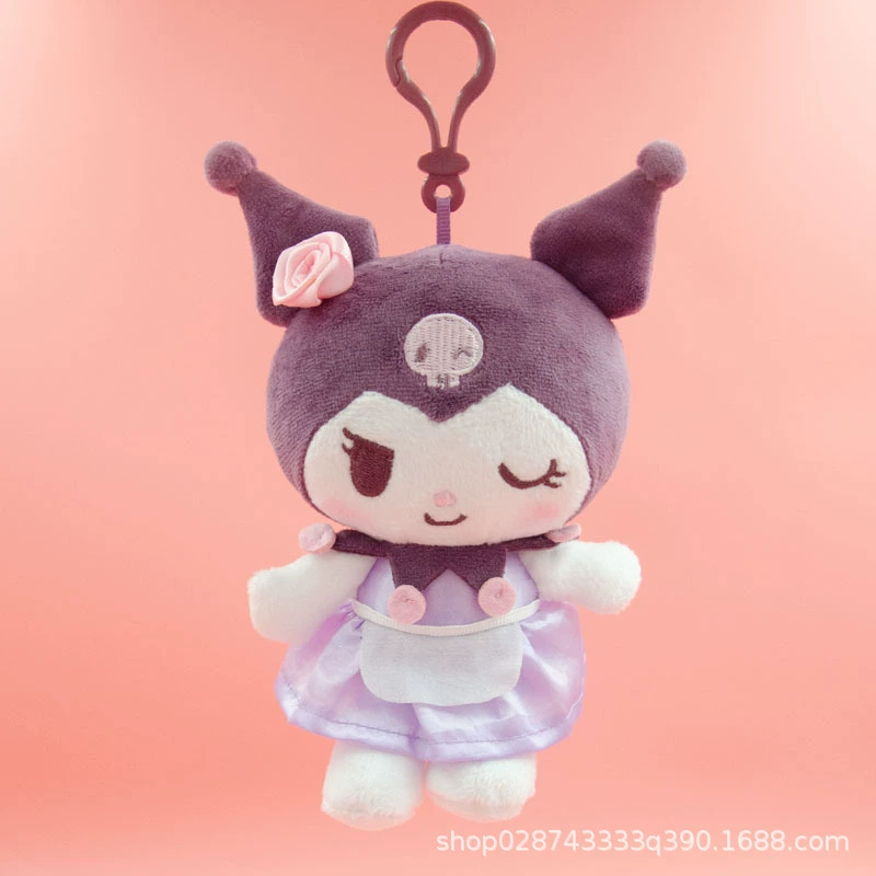 Hello kitty, детский брелок, подарок на день рождения, (跨境贸易)