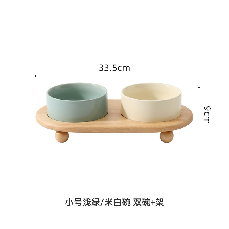 Entrada puerta de entrada clave de almacenamiento de cerámica tazón decoración sala de estar mesa de café TV gabinete de zapatos de almacenamiento de artículos diversos