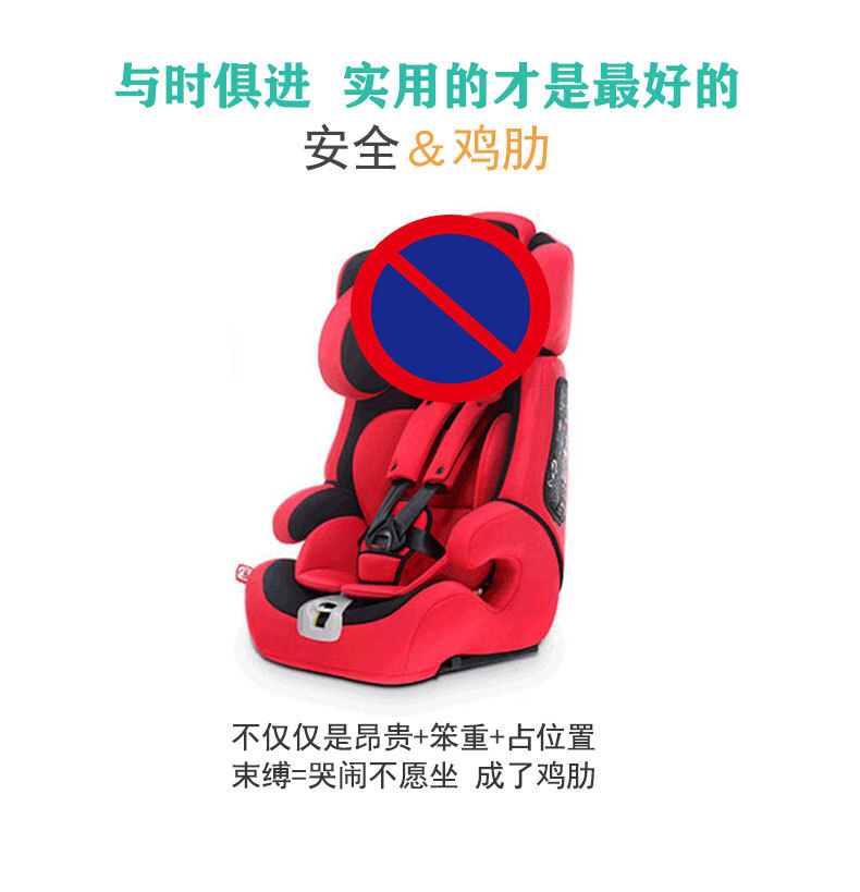 Cross-Border Wholesale Car Seat Belt Adjustment Retainer Children's Supplies Cartoon Protective Cover Cute Car Headrest