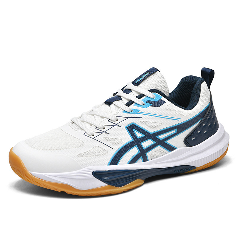 Cross-Border Supply of Sports Shoes, Men's Shoes, Badminton Shoes, Youth Training Table Tennis Training Shoes, Lightweight and Comfortable Tennis Shoes for Students Cross-Border Supply of Sports Shoes, Men's Shoes, Badminton Shoes, Youth Training Table Tennis Training Shoes, Lightweight and Comfortable Tennis Shoes for Students