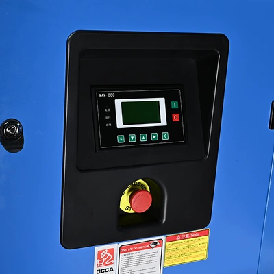 Compressor, Hava kompressorları