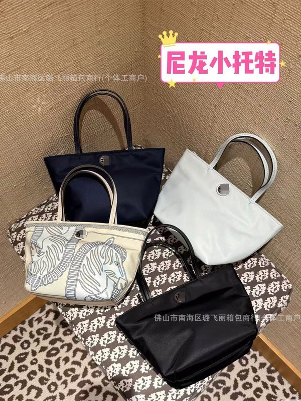 小众纯色大容量时尚休闲包2025春季新款手提腋下包韩版简约托特包|undefined