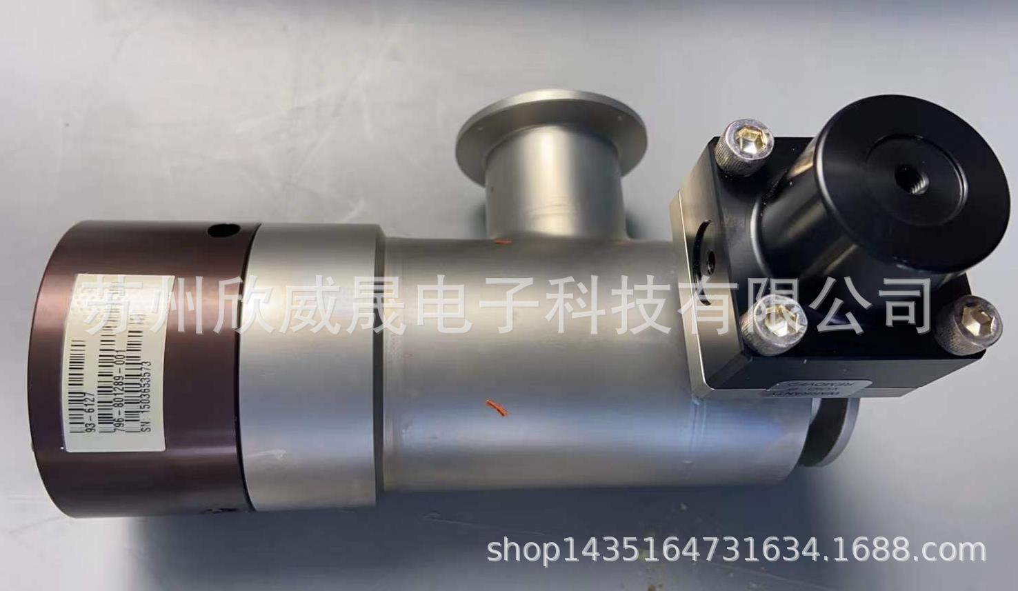 阀 MKS R0067191 93-6127 维修