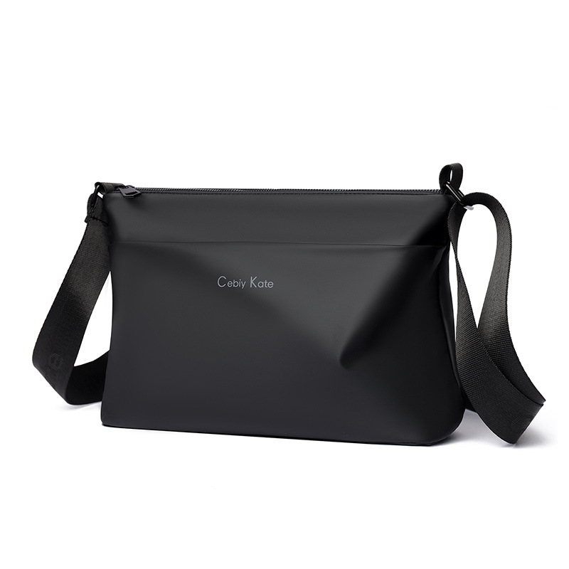 New Trendy Men's Shoulder Bag, Business Crossbody Bag, Casual Commuting Bag, Travel Bag, Waterproof Men's Bag, Wholesale Men's Bag New Trendy Men's Shoulder Bag, Business Crossbody Bag, Casual Commuting Bag, Travel Bag, Waterproof Men's Bag, Wholesale Men's Bag