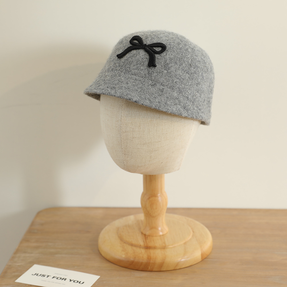 Baby lana sombrero de caballo invierno lindo sombrero de lana gorra de lengua de invierno para niños y niñas sombrero caliente sombrero para niños