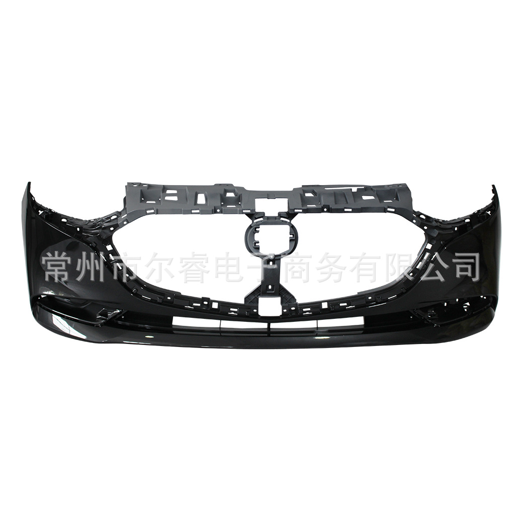Suitable for Mazda Axela front and rear bumpers, models 20, 21, 22, and 23. Mazda 3 front and rear bumpers